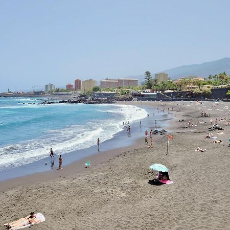 Pura Vida Appartement Puerto de la Cruz  Buitenkant foto
