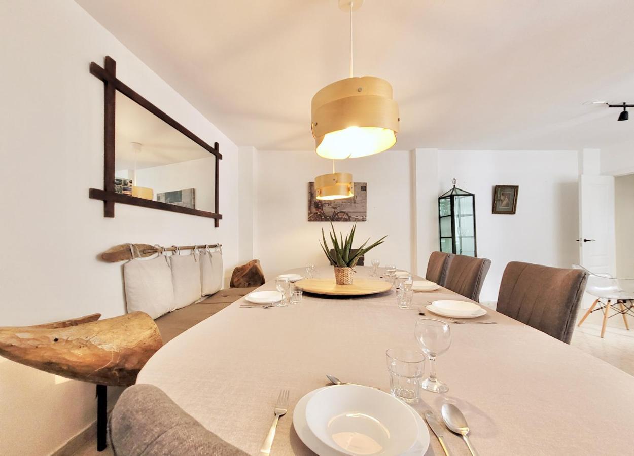 Pura Vida Appartement Puerto de la Cruz  Buitenkant foto