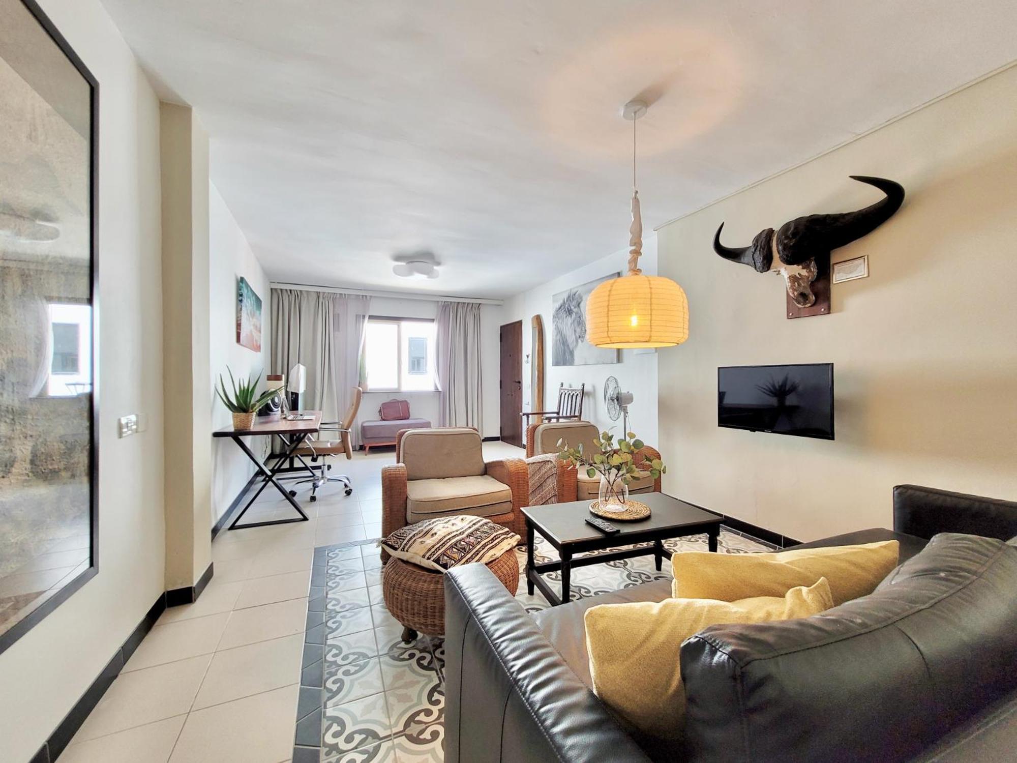 Pura Vida Appartement Puerto de la Cruz  Buitenkant foto