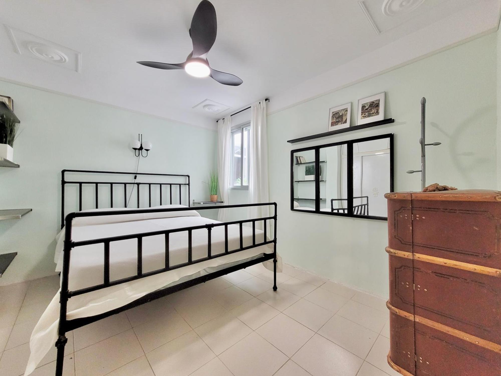 Pura Vida Appartement Puerto de la Cruz  Buitenkant foto