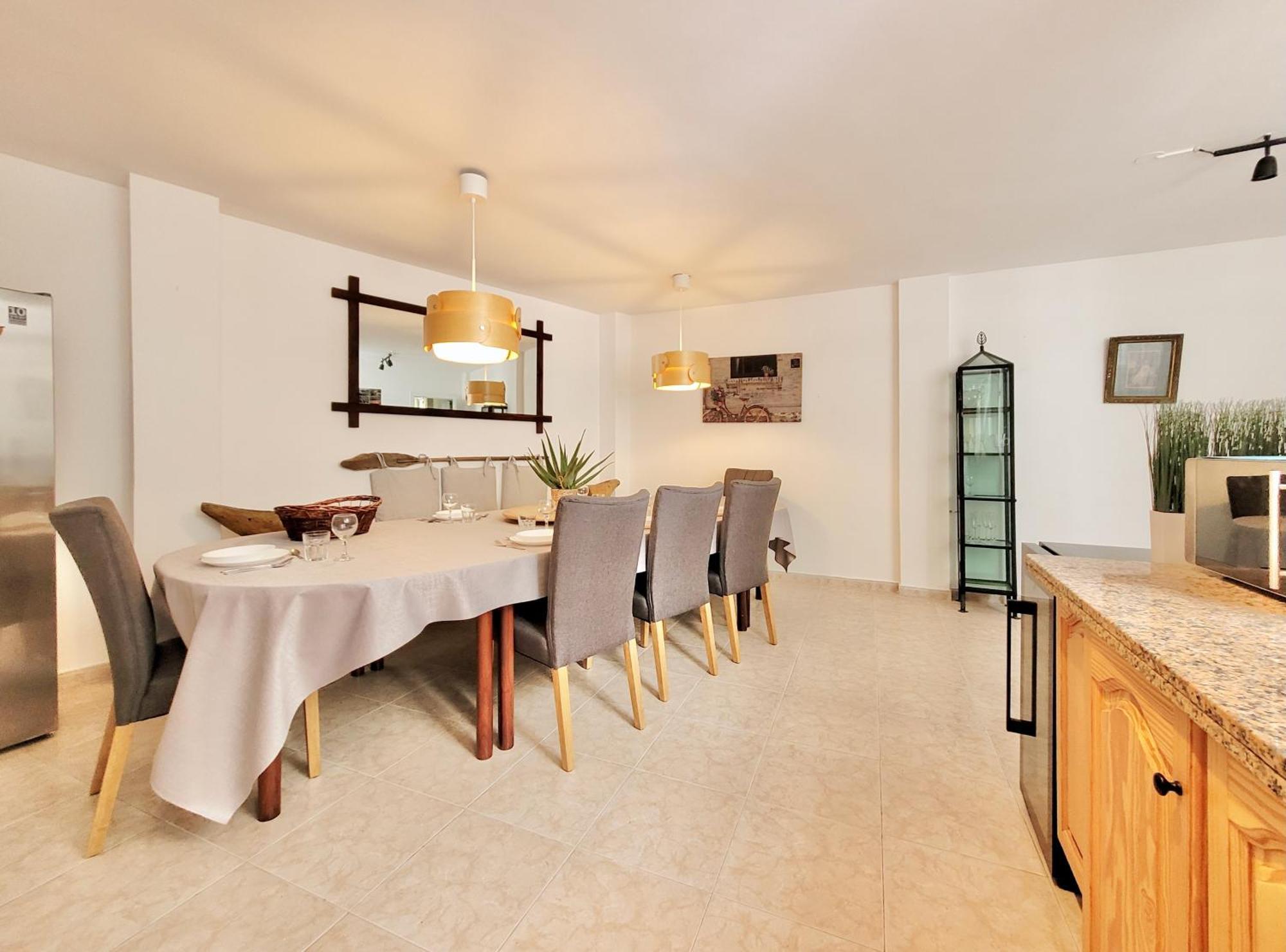 Pura Vida Appartement Puerto de la Cruz  Buitenkant foto