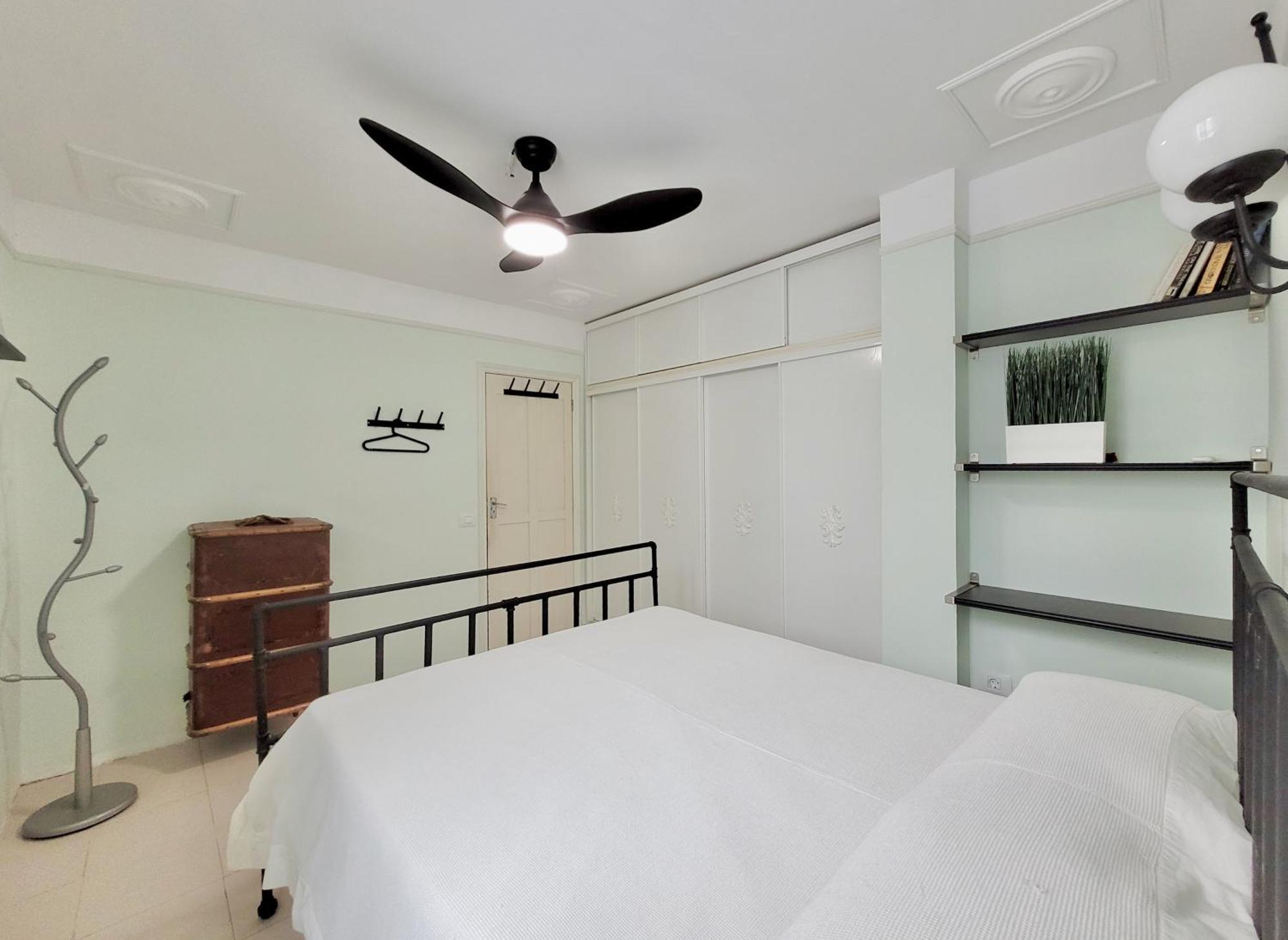 Pura Vida Appartement Puerto de la Cruz  Buitenkant foto