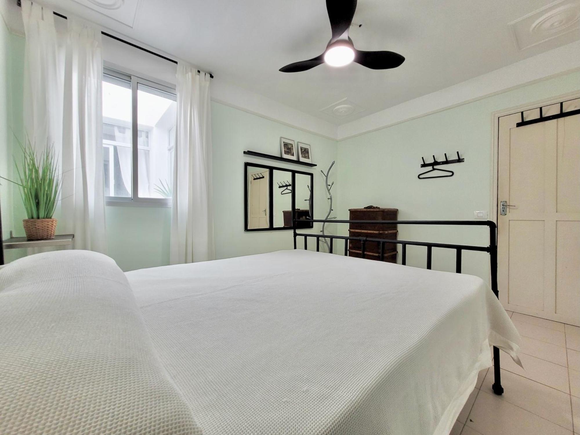 Pura Vida Appartement Puerto de la Cruz  Buitenkant foto