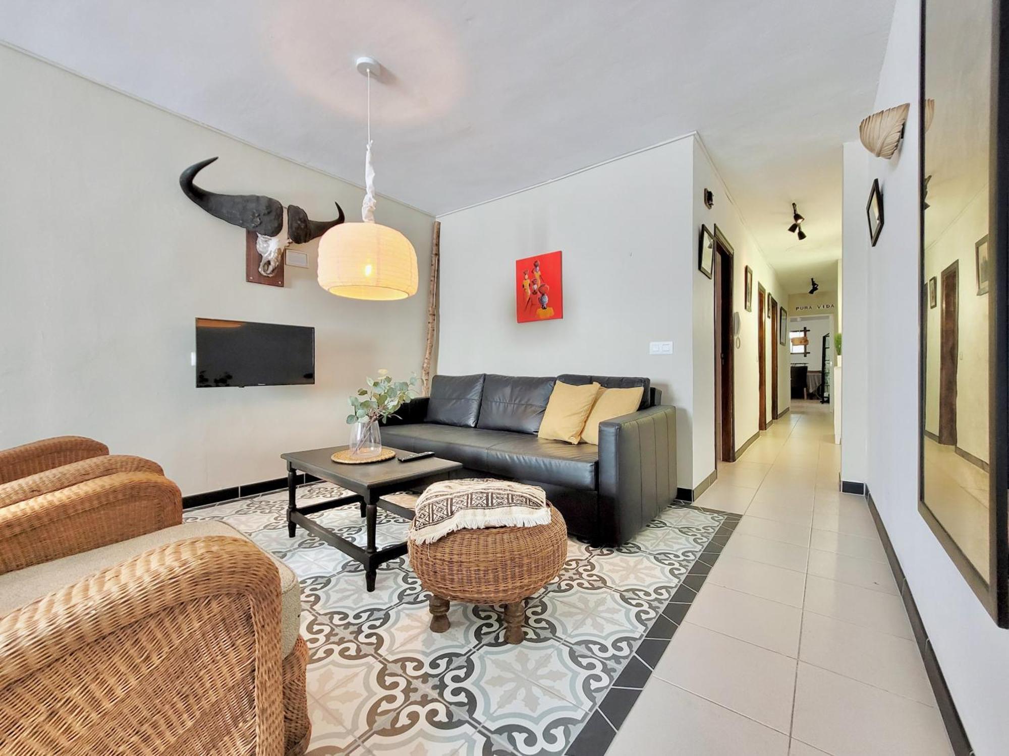Pura Vida Appartement Puerto de la Cruz  Buitenkant foto