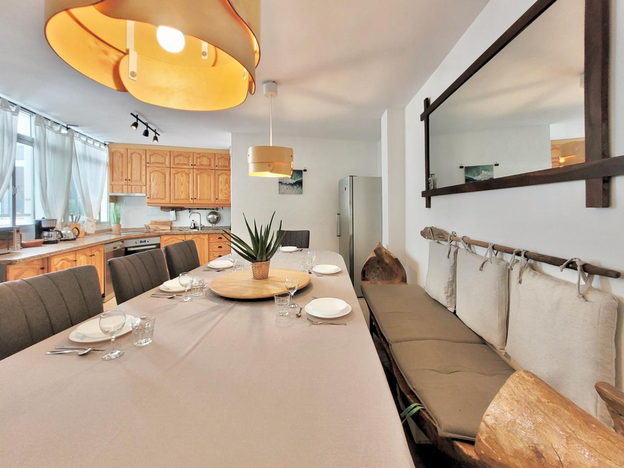 Pura Vida Appartement Puerto de la Cruz  Buitenkant foto
