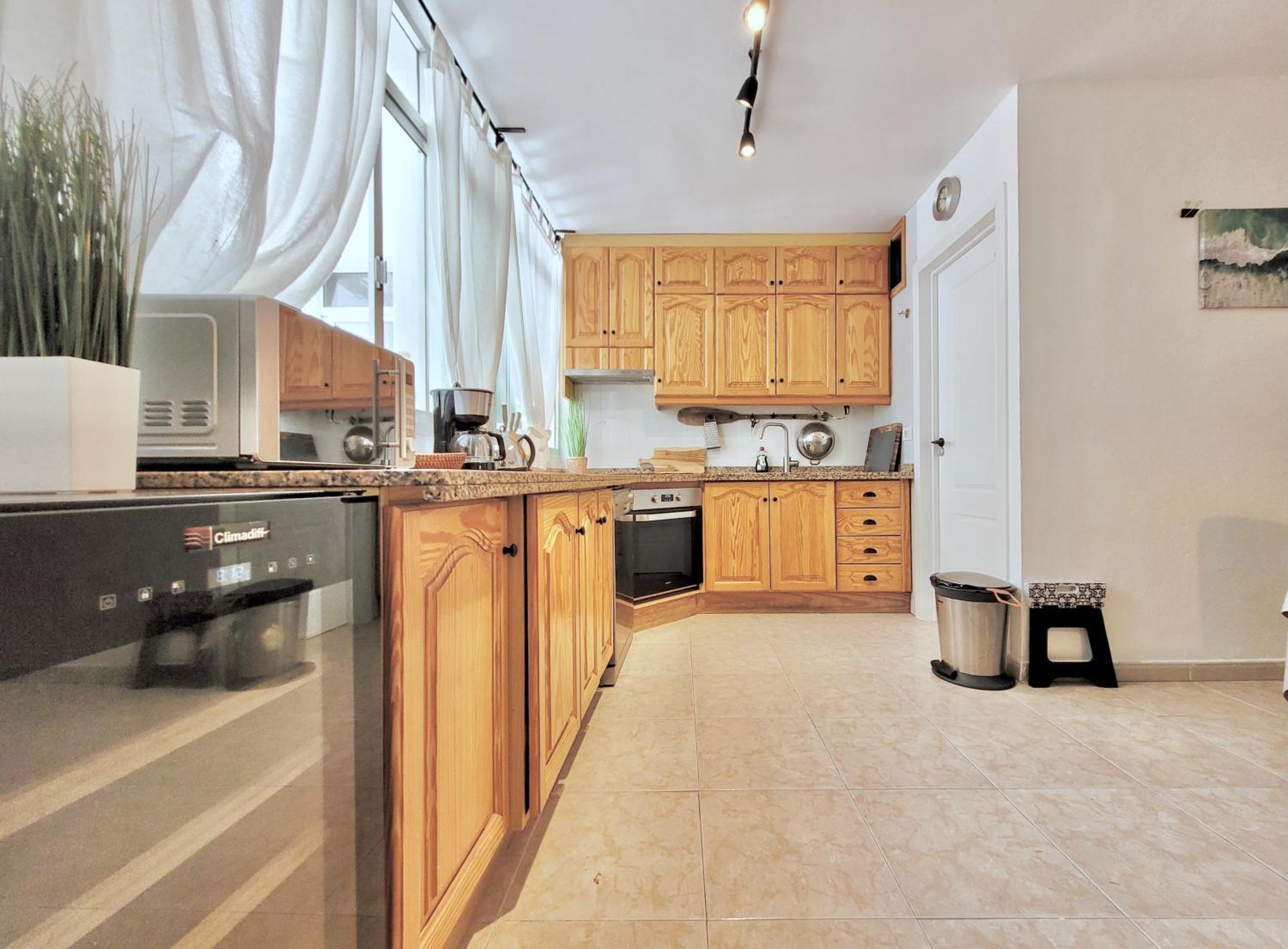 Pura Vida Appartement Puerto de la Cruz  Buitenkant foto