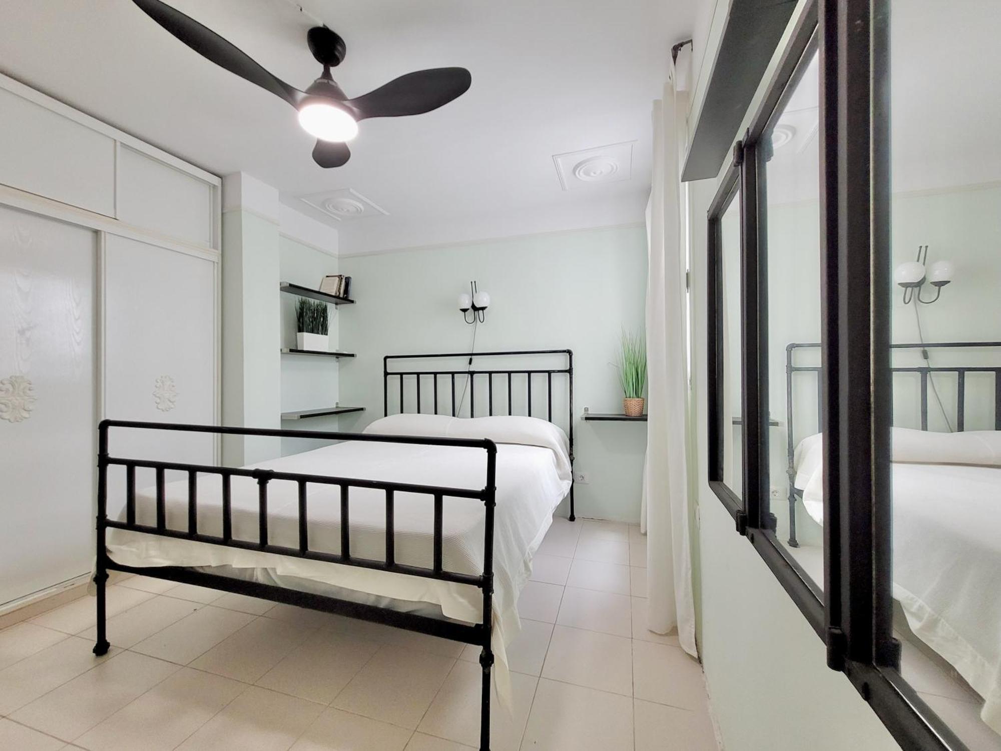 Pura Vida Appartement Puerto de la Cruz  Buitenkant foto
