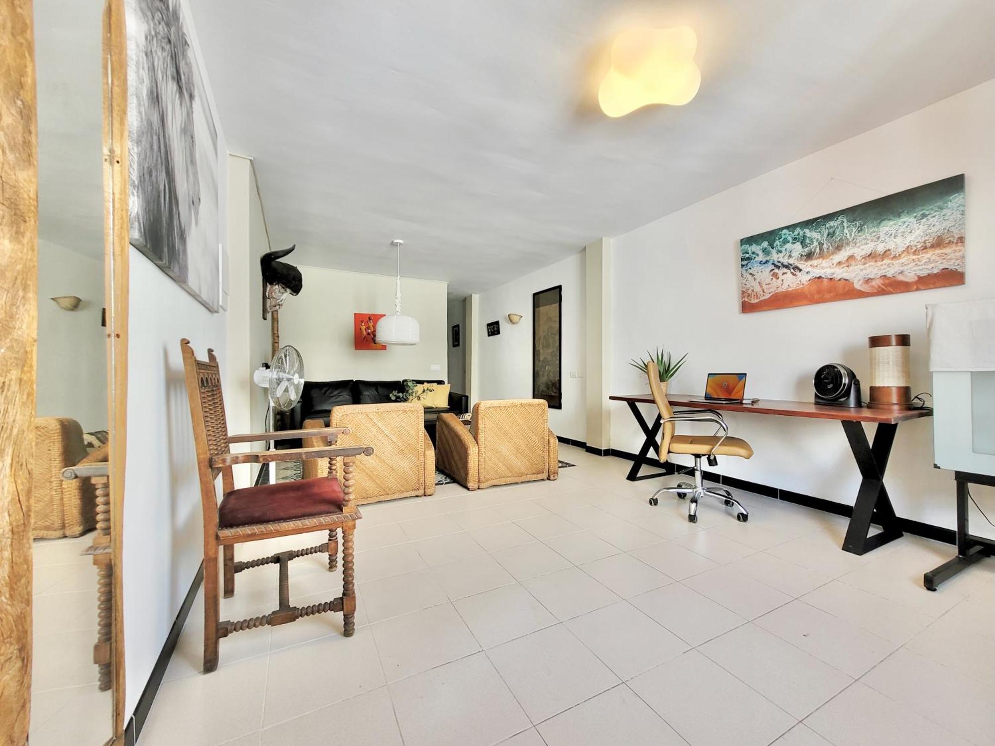 Pura Vida Appartement Puerto de la Cruz  Buitenkant foto