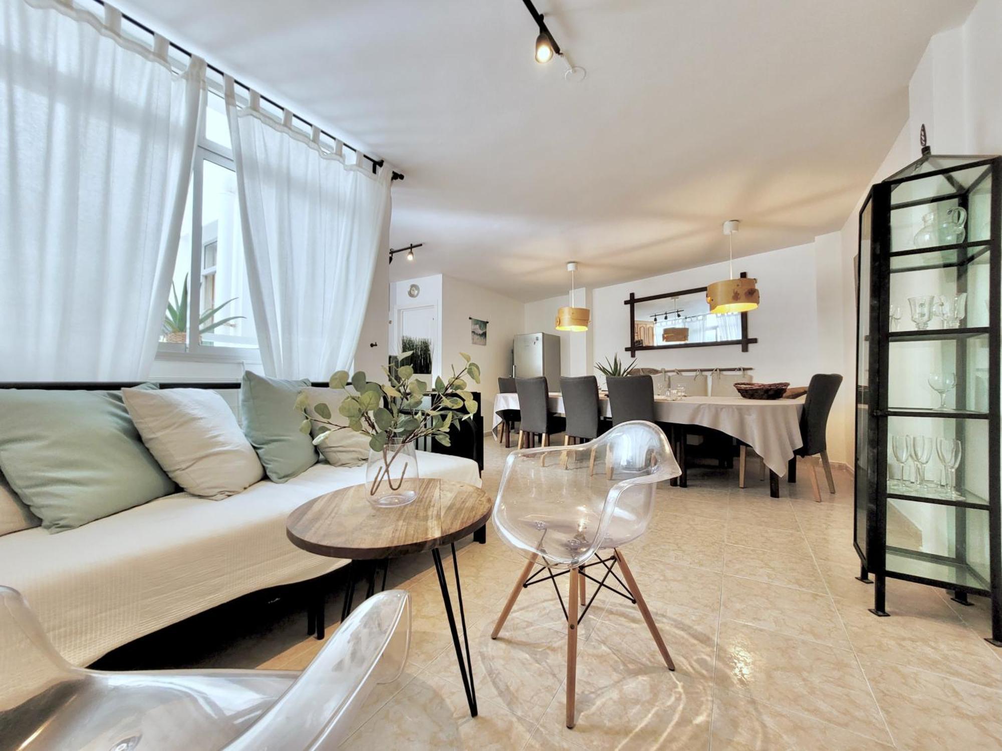 Pura Vida Appartement Puerto de la Cruz  Buitenkant foto