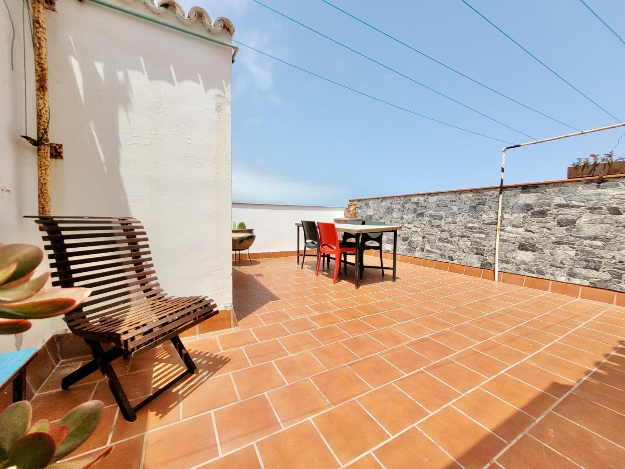 Pura Vida Appartement Puerto de la Cruz  Buitenkant foto