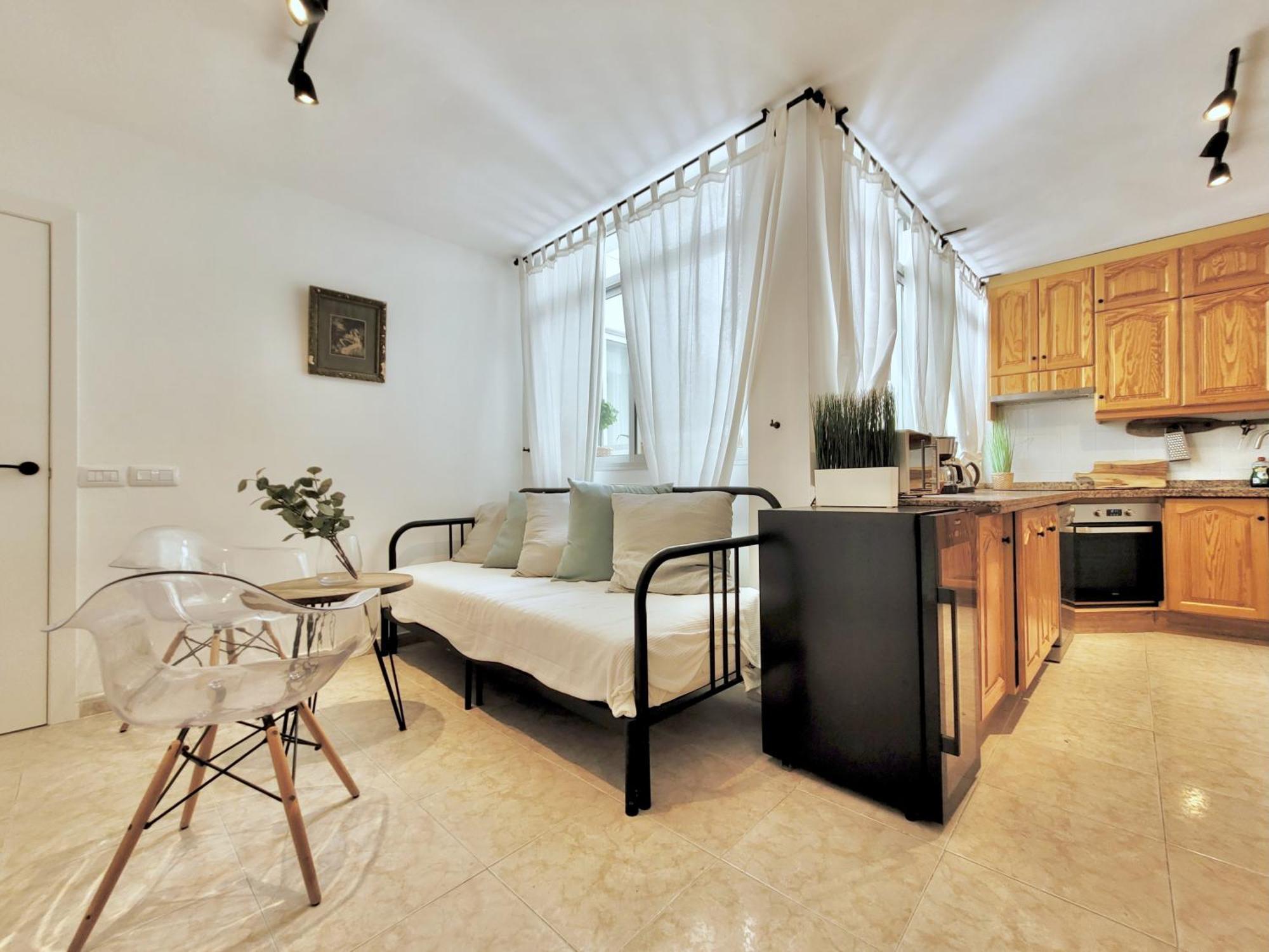 Pura Vida Appartement Puerto de la Cruz  Buitenkant foto