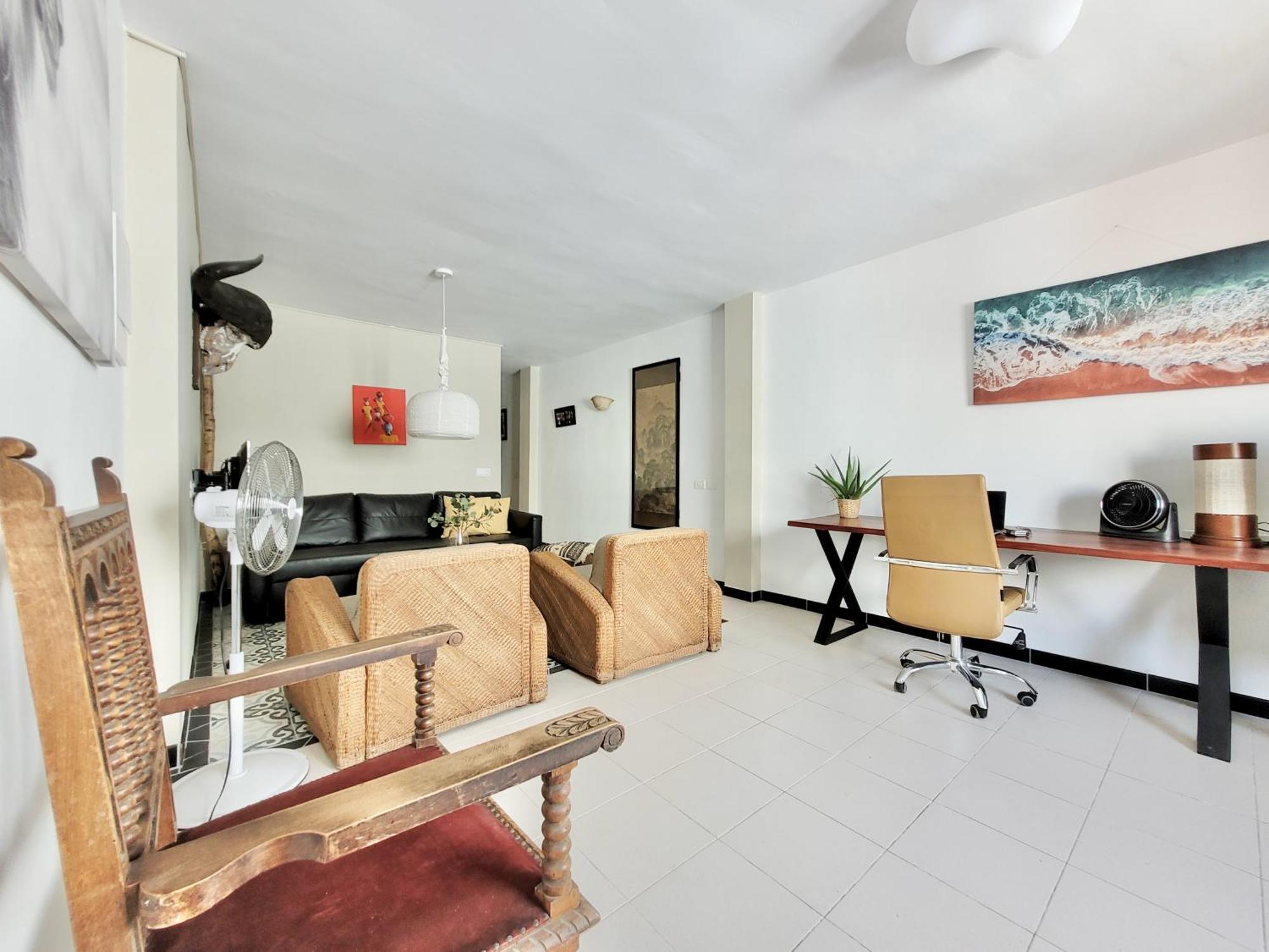 Pura Vida Appartement Puerto de la Cruz  Buitenkant foto