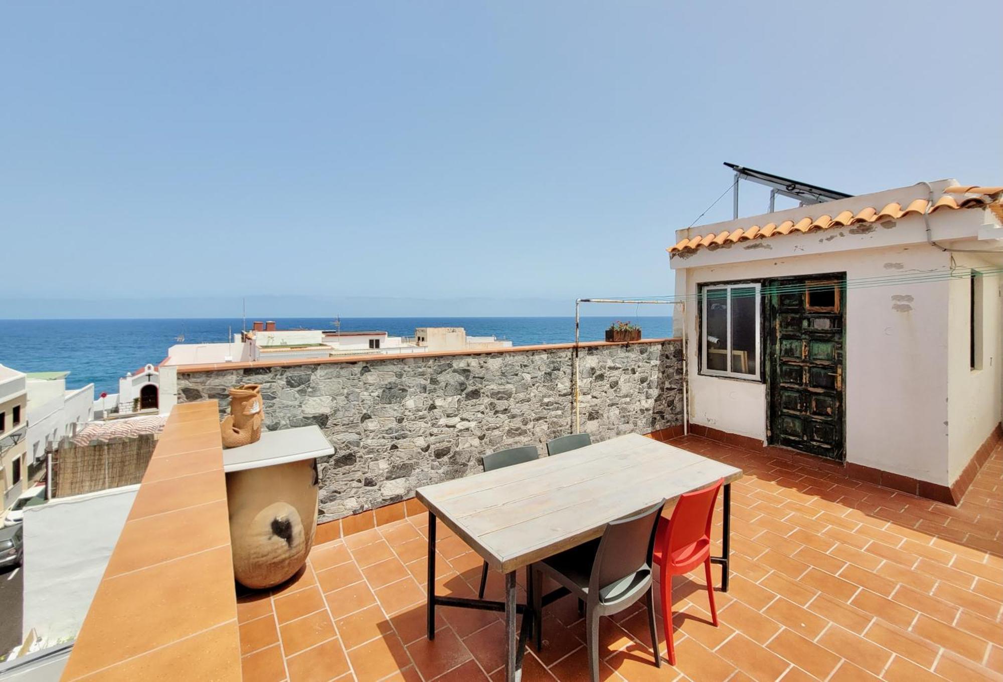 Pura Vida Appartement Puerto de la Cruz  Buitenkant foto