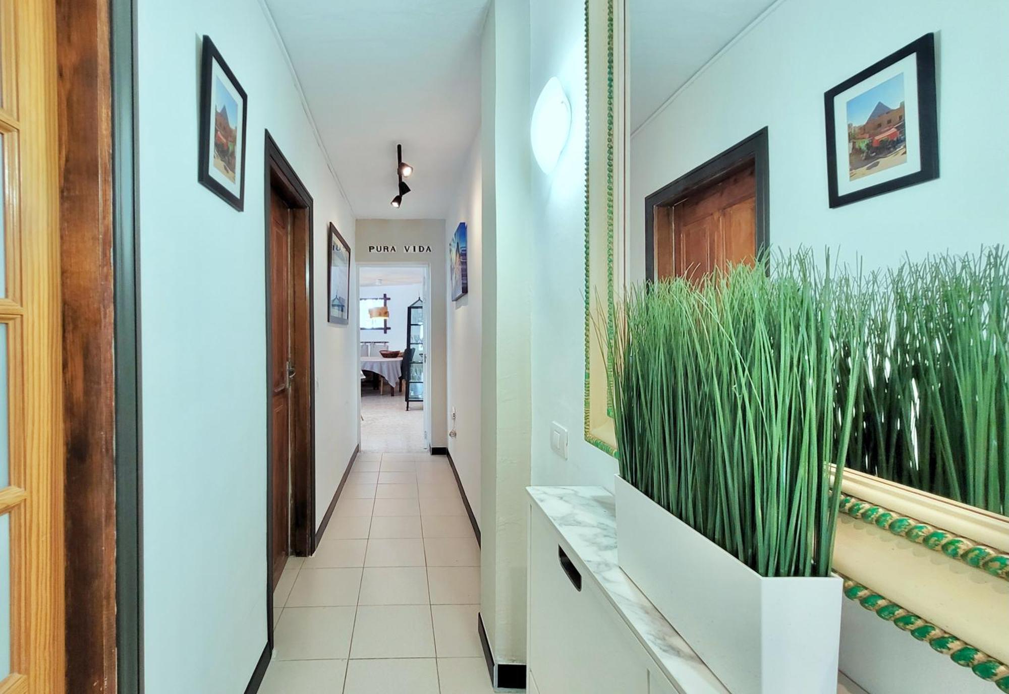 Pura Vida Appartement Puerto de la Cruz  Buitenkant foto