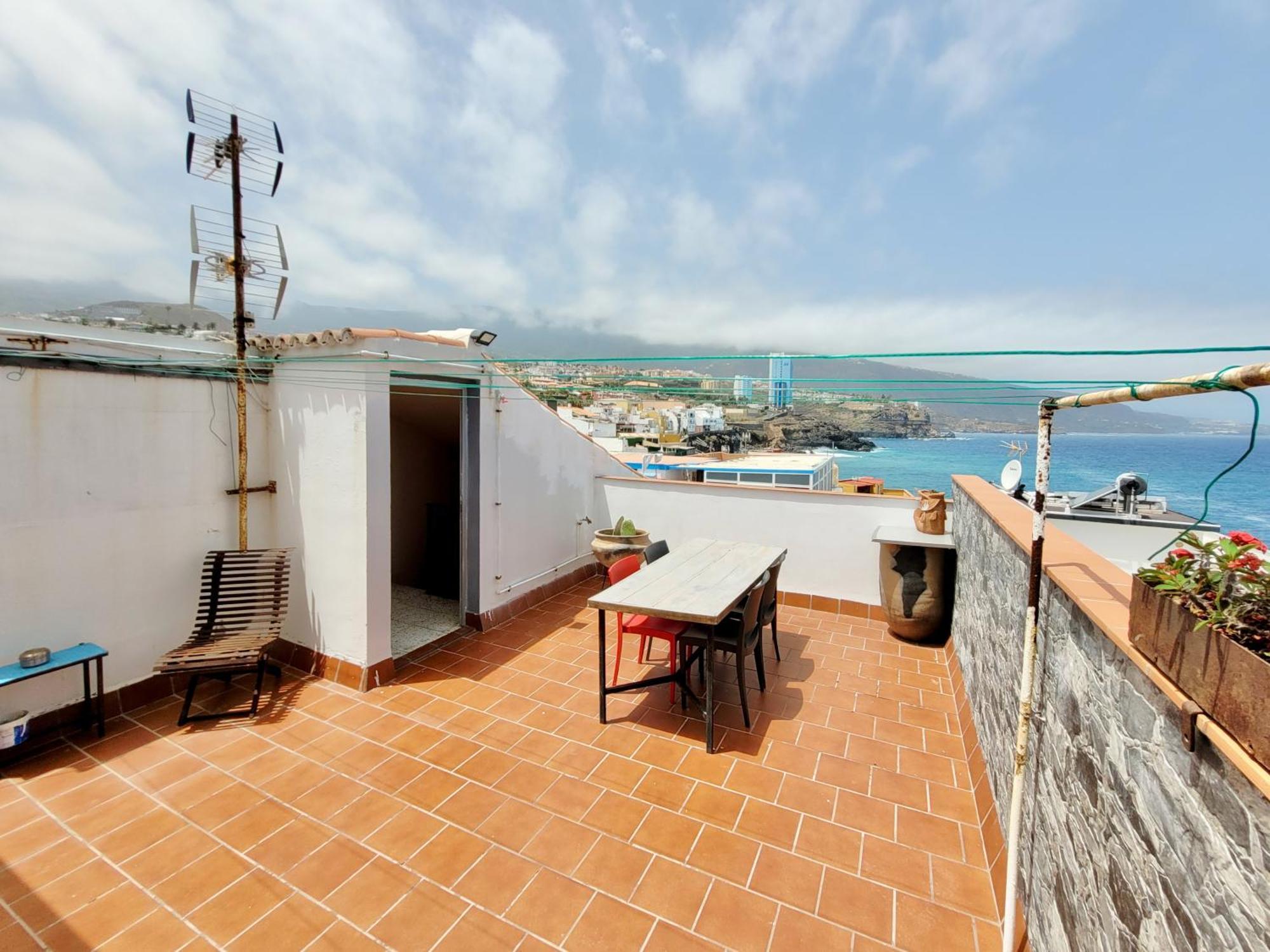 Pura Vida Appartement Puerto de la Cruz  Buitenkant foto