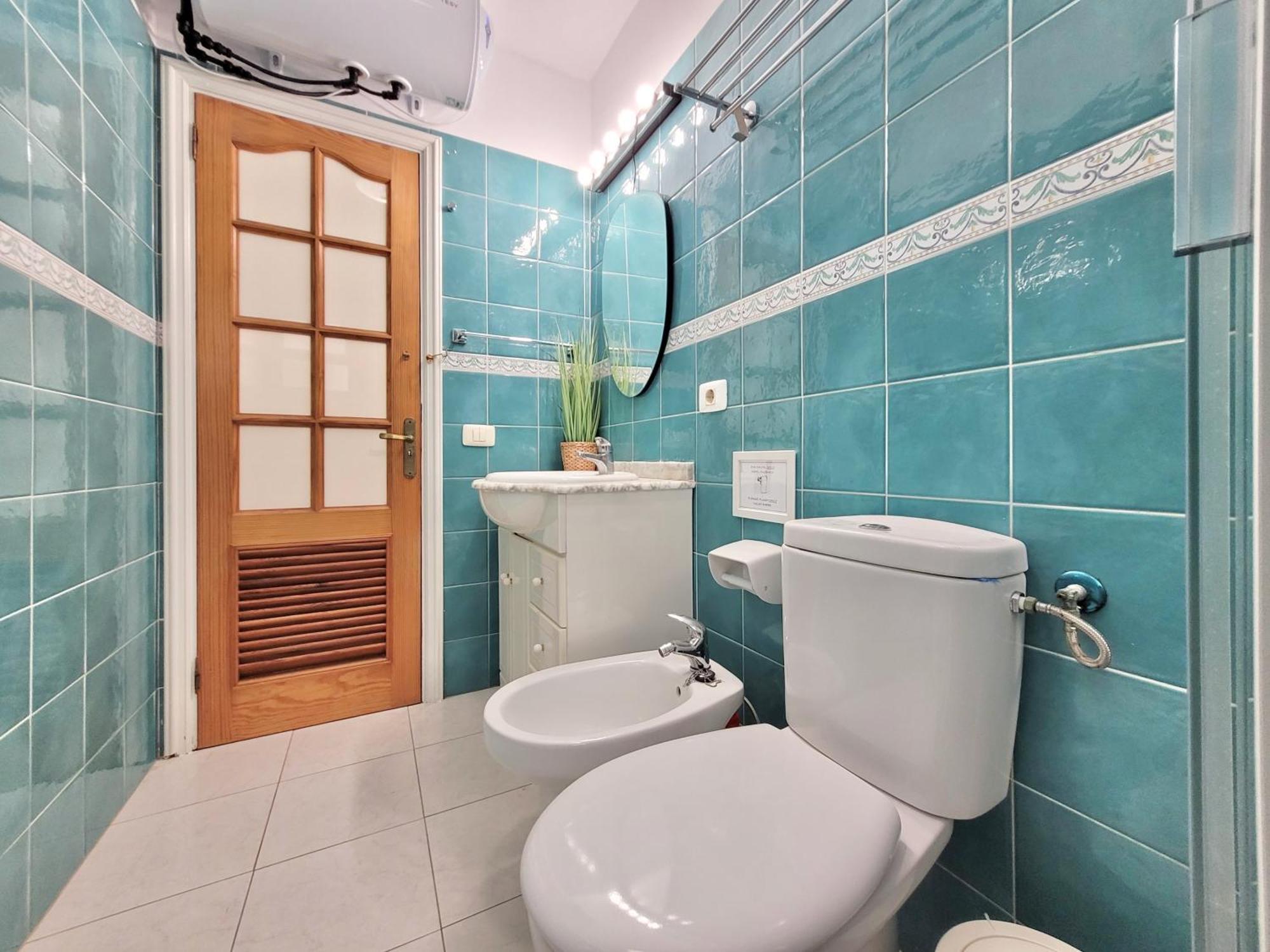 Pura Vida Appartement Puerto de la Cruz  Buitenkant foto