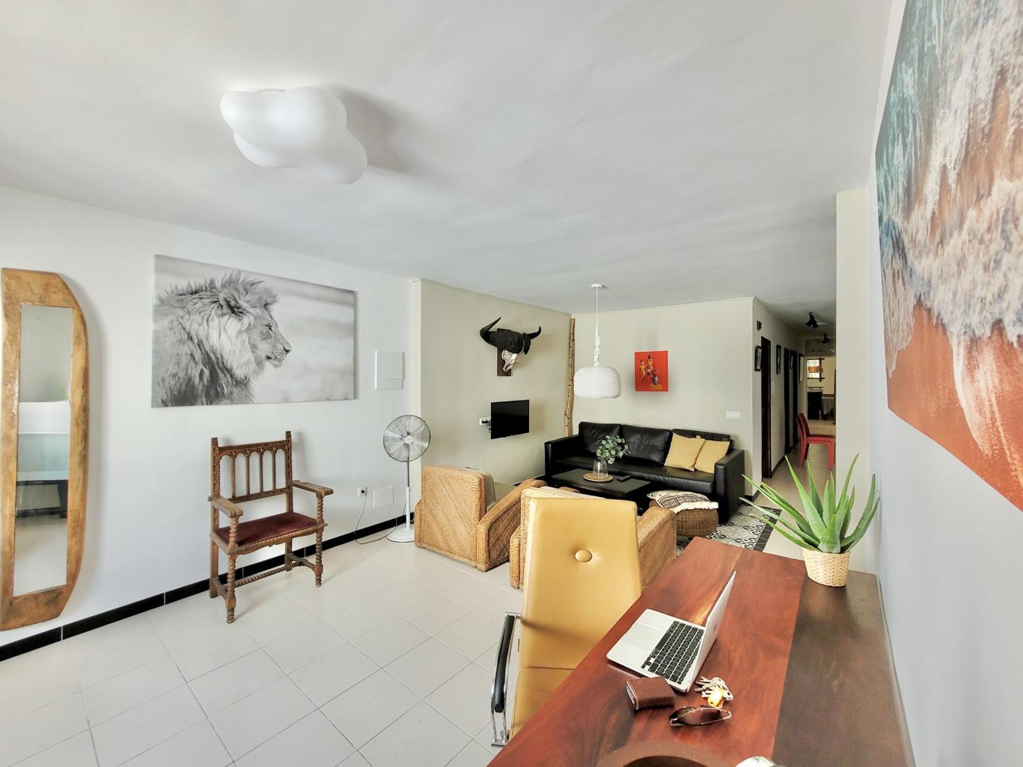 Pura Vida Appartement Puerto de la Cruz  Buitenkant foto
