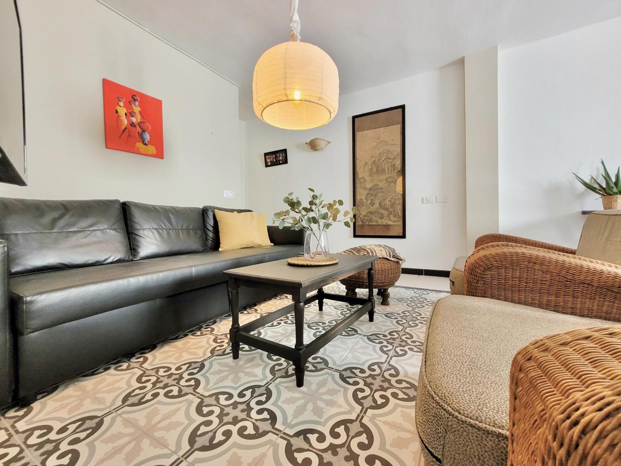 Pura Vida Appartement Puerto de la Cruz  Buitenkant foto