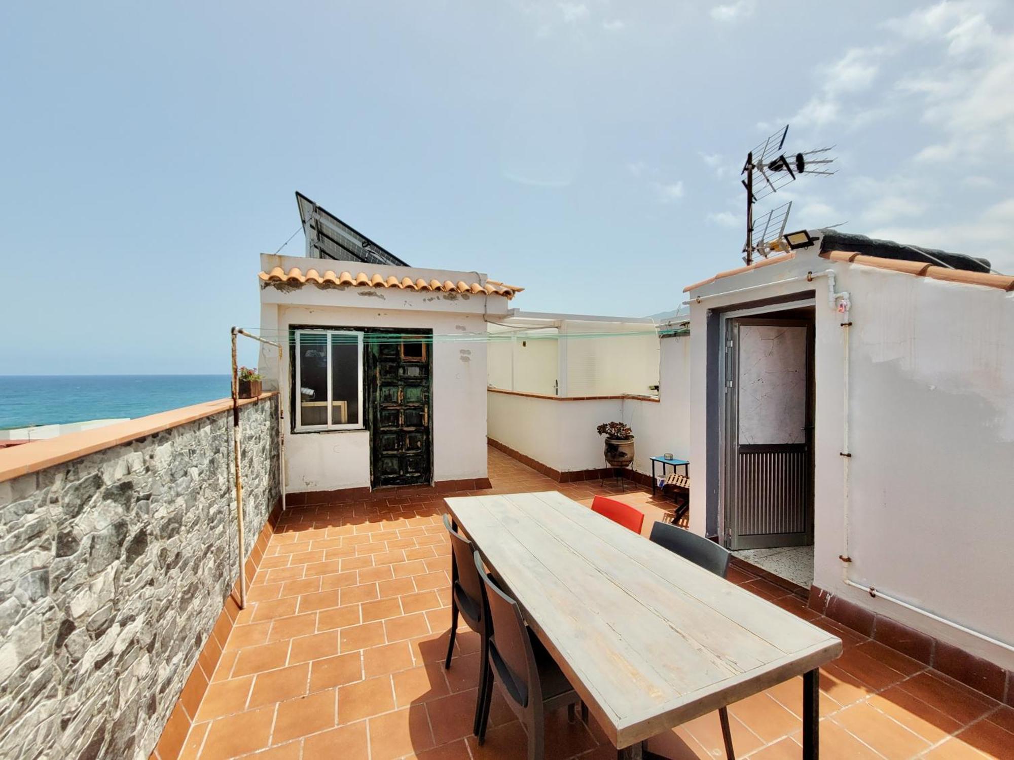 Pura Vida Appartement Puerto de la Cruz  Buitenkant foto